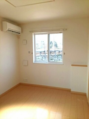 秋桜ミディⅡの物件内観写真