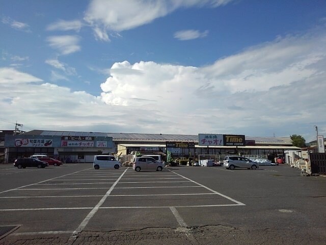 秋桜ミディⅡの物件外観写真