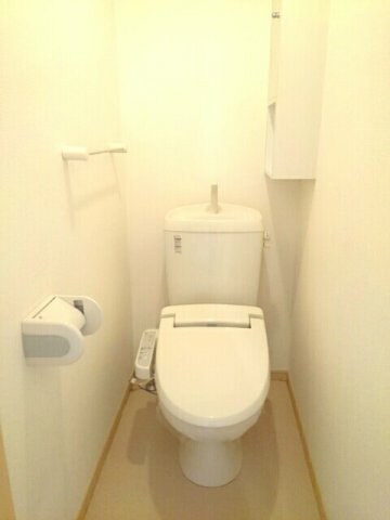 秋桜ミディⅡの物件内観写真