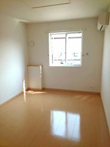 秋桜ミディⅡの物件内観写真