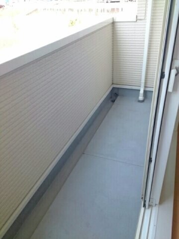 秋桜ミディⅡの物件内観写真