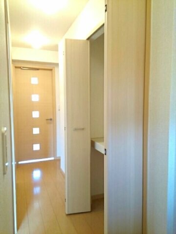 秋桜ミディⅡの物件内観写真