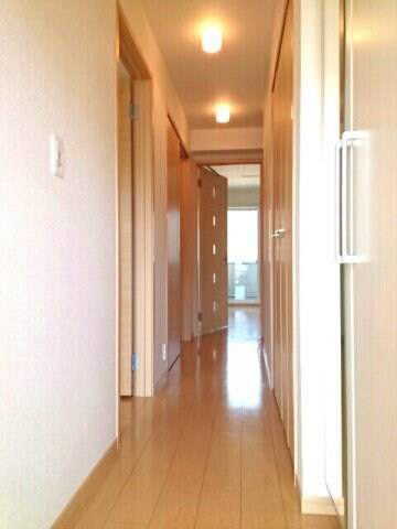 秋桜ミディⅡの物件内観写真