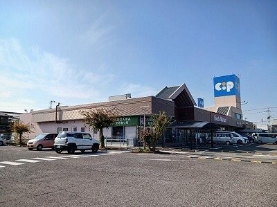 エクセラン一宮Ｃの物件外観写真