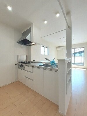 エクセラン一宮Ｃの物件内観写真