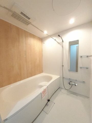 エクセラン一宮Ｃの物件内観写真