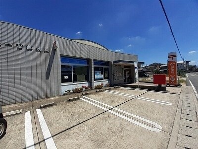 エクセラン一宮Ｃの物件外観写真