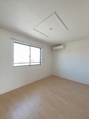 エクセラン一宮Ｃの物件内観写真