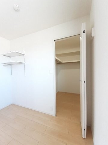 エクセラン一宮Ｃの物件内観写真