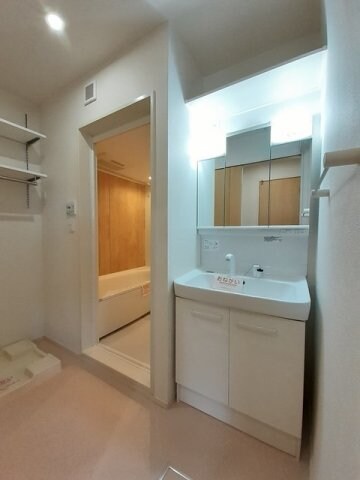 エクセラン一宮Ｃの物件内観写真