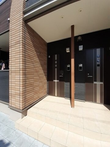 エクセラン一宮Ｃの物件内観写真