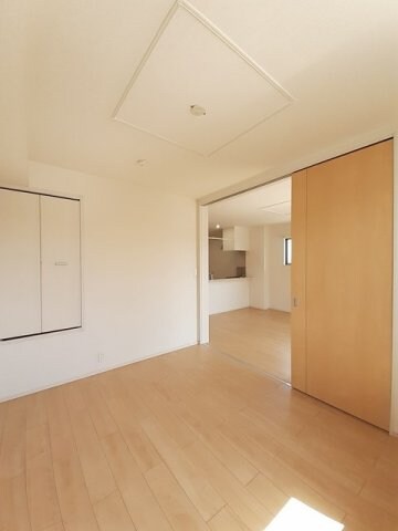 エクセラン一宮Ｃの物件内観写真