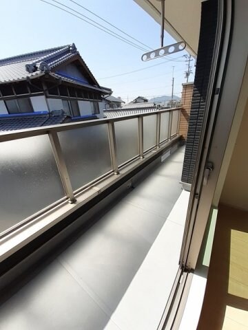 エクセラン一宮Ｃの物件内観写真