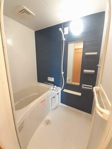 エスポアの物件内観写真