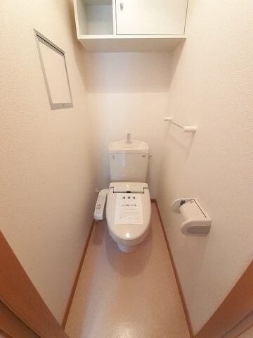 エスポアの物件内観写真