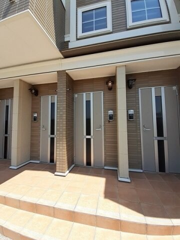 エスポアの物件内観写真