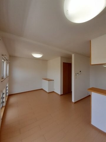 エスポアの物件内観写真