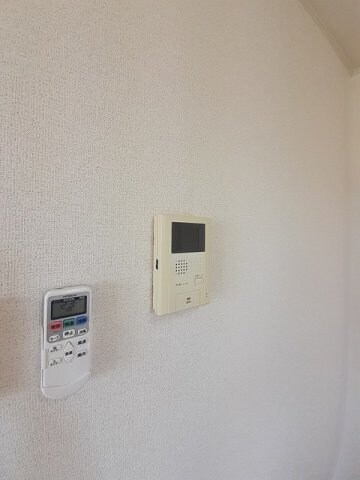 エスポアの物件内観写真