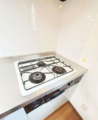 パルメゾン今橋駅前の物件内観写真