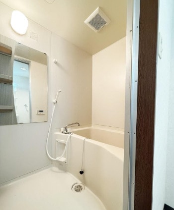 パルメゾン今橋駅前の物件内観写真