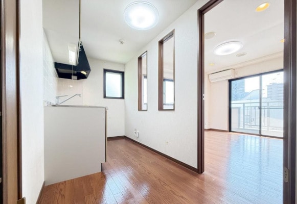 パルメゾン今橋駅前の物件内観写真