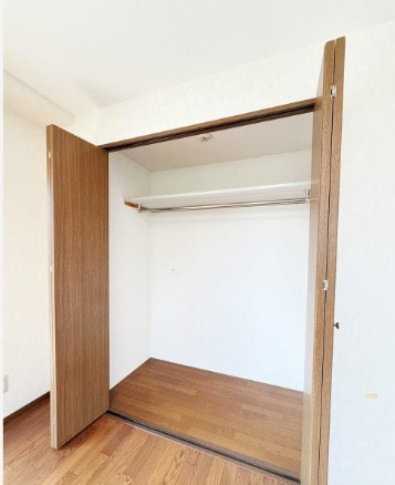 パルメゾン今橋駅前の物件内観写真