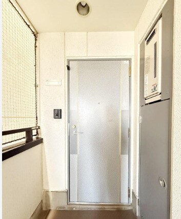 パルメゾン今橋駅前の物件内観写真