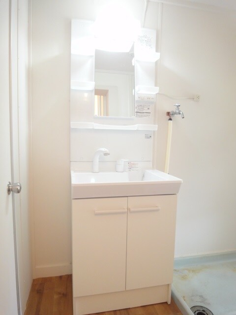 ヴィラナリー屋島5号棟の物件内観写真