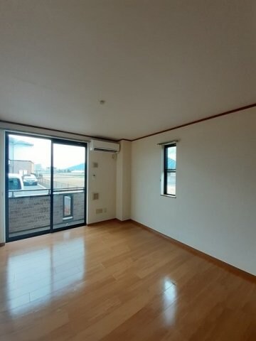 リバーウエスト　Ｂの物件内観写真