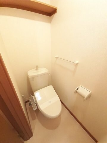 リバーウエスト　Ｂの物件内観写真