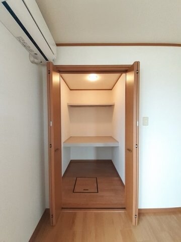 リバーウエスト　Ｂの物件内観写真