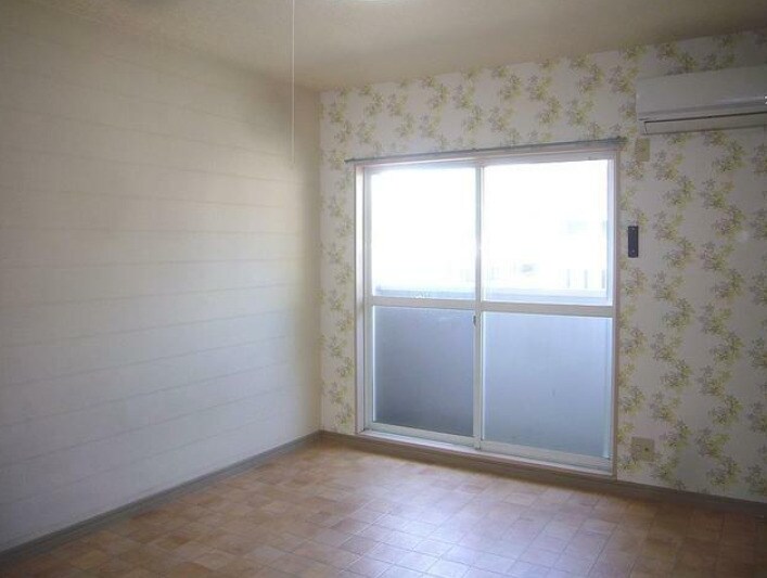 Ｕハウスの物件内観写真