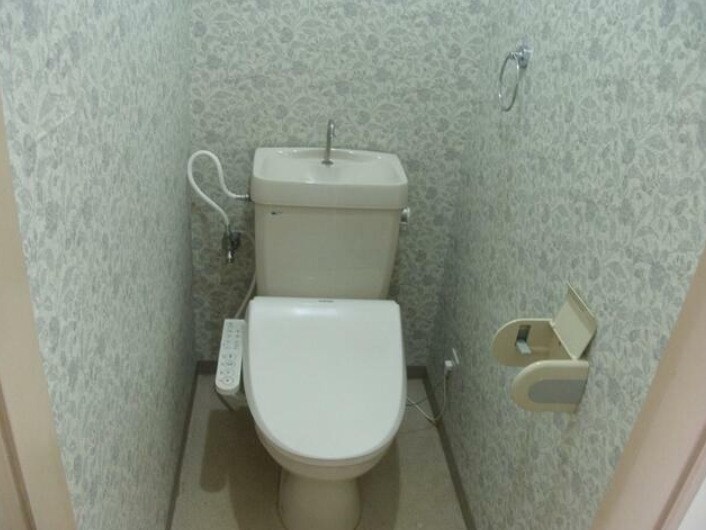 Ｕハウスの物件内観写真