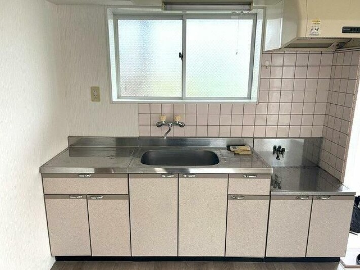 Ｕハウスの物件内観写真