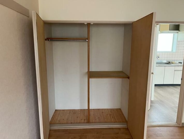 Ｕハウスの物件内観写真