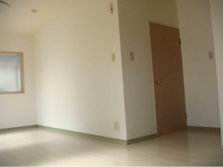 Ｕハウスの物件内観写真