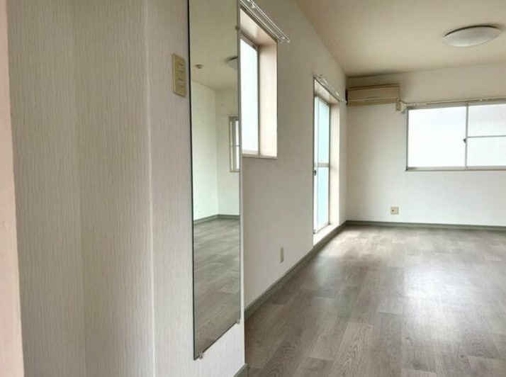 Ｕハウスの物件内観写真