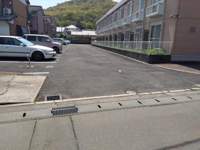 レオパレスシャルマンの物件内観写真