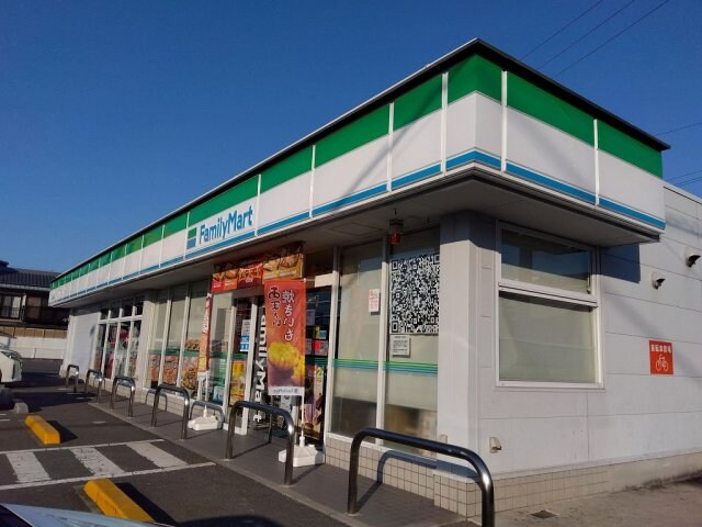 レオパレスシャルマンの物件外観写真