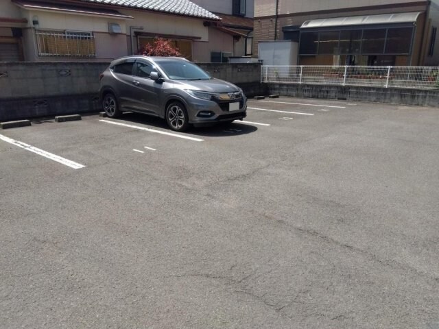 レオパレスシャルマンの物件内観写真