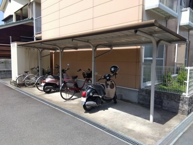 レオパレスシャルマンの物件内観写真