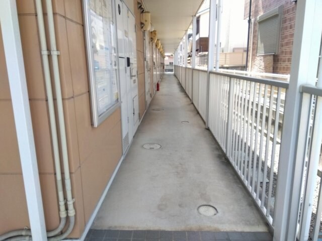 レオパレスシャルマンの物件内観写真