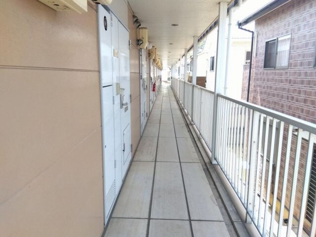 レオパレスシャルマンの物件内観写真