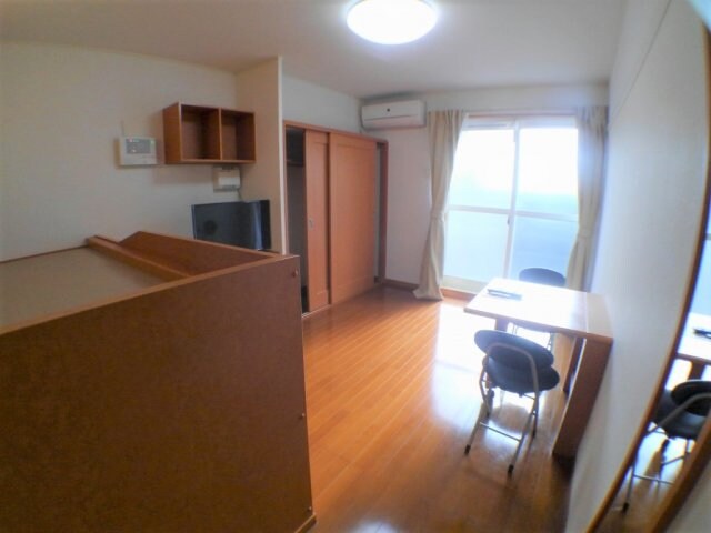 レオパレスシャルマンの物件内観写真