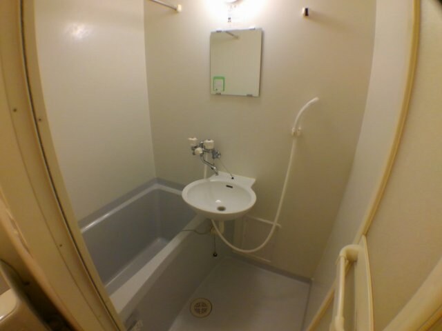 レオパレスシャルマンの物件内観写真