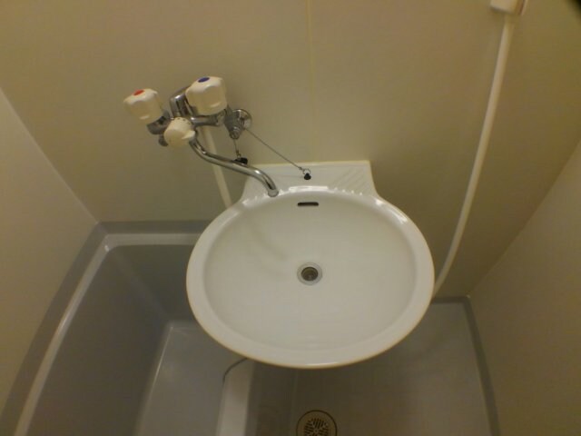 レオパレスシャルマンの物件内観写真