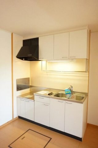 エテルノ　グランツⅣの物件内観写真