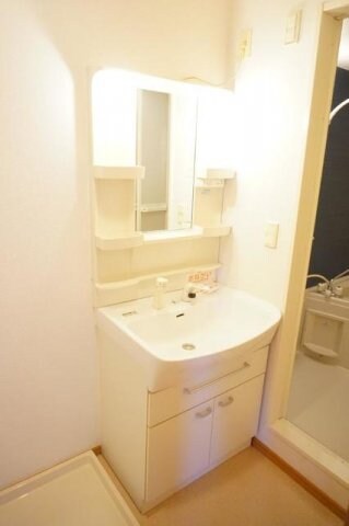 エテルノ　グランツⅣの物件内観写真