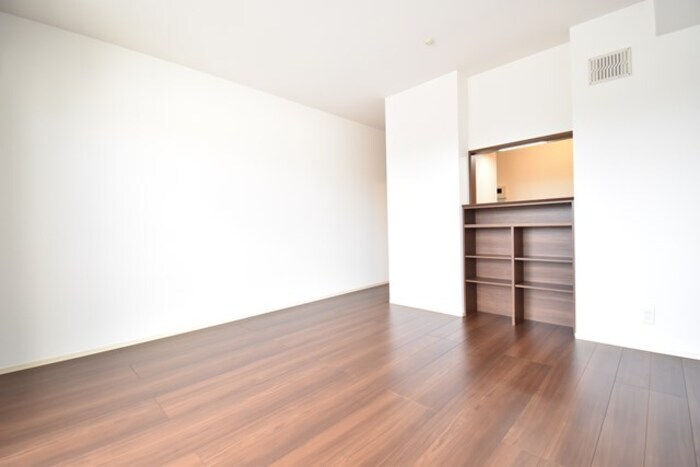 サンライズ豊益　築港町の物件内観写真