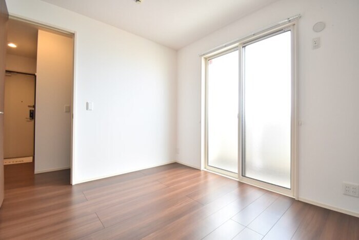 サンライズ豊益　築港町の物件内観写真